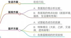 泰國試管嬰兒：龍鳳胎費用與選擇指南